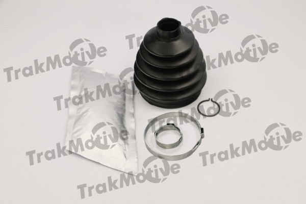 Bellow Kit, drive shaft (50-0316)