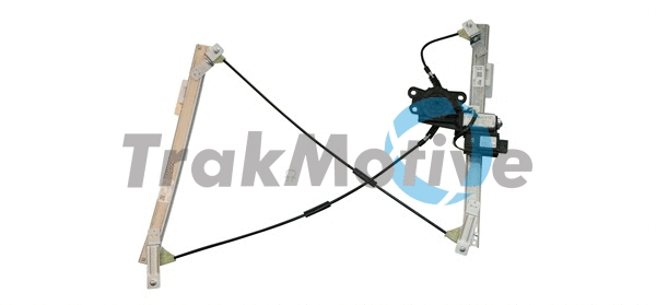 Window Regulator (26-0042)