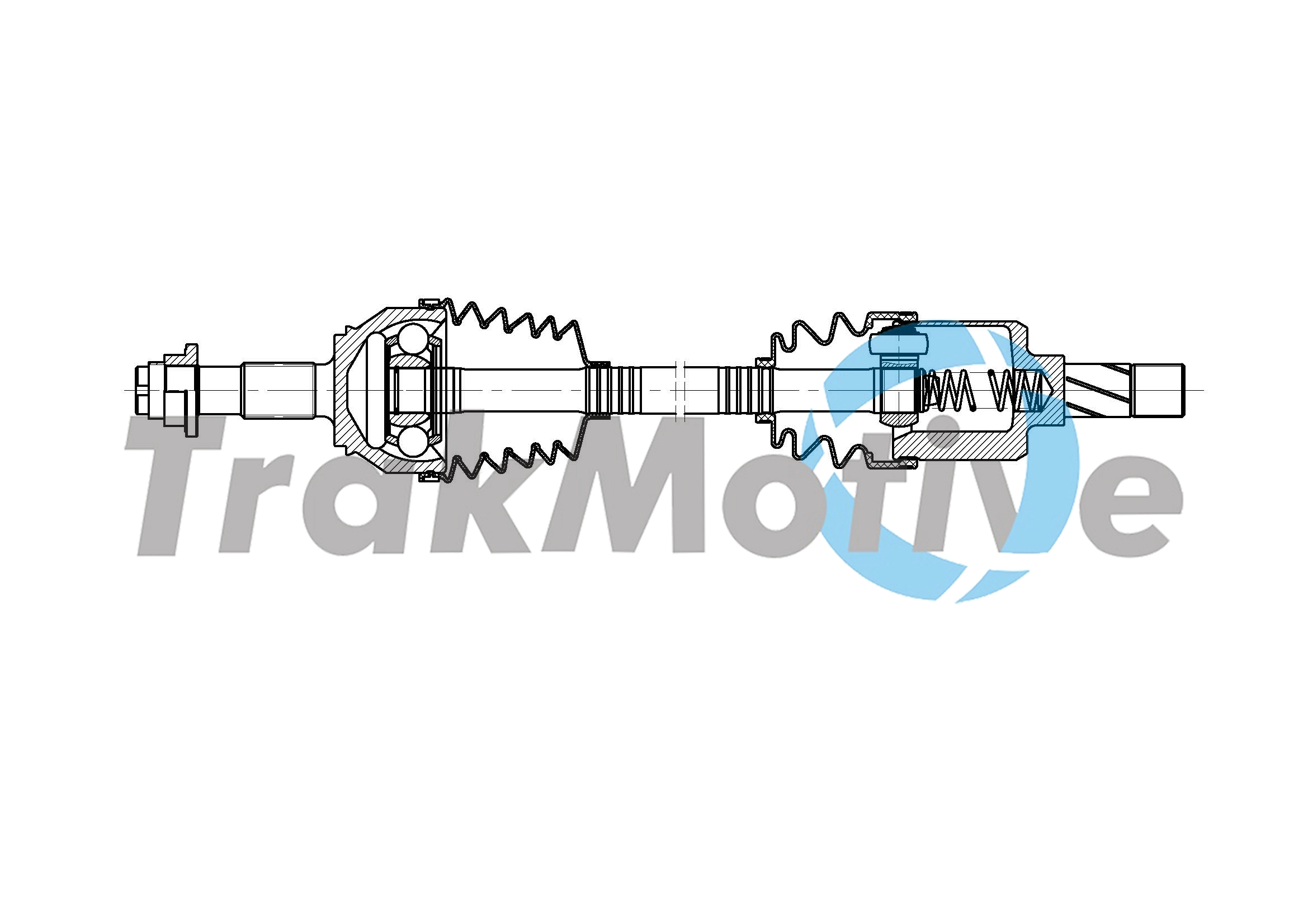 Drive Shaft (30-1903)