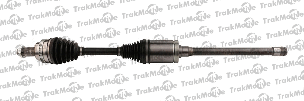 Drive Shaft (30-0172)