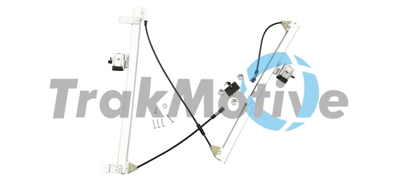 Window Regulator (25-1517)