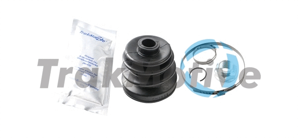 Bellow Kit, drive shaft (50-0721)