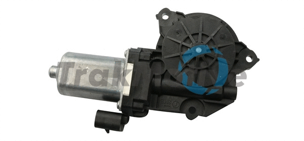 Electric Motor, window regulator