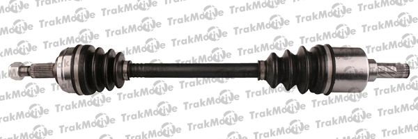 Drive Shaft (30-0897)