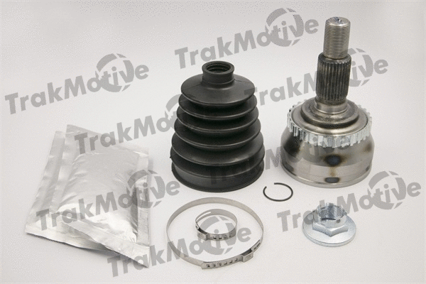 Joint Kit, drive shaft (40-0360)