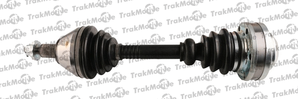 Drive Shaft (30-0933)