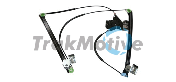 Window Regulator