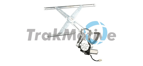Window Regulator (26-0979)