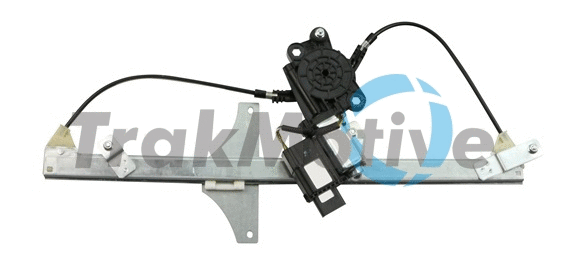 Window Regulator (26-0152)
