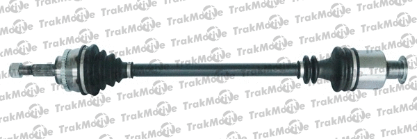 Drive Shaft (30-0755)
