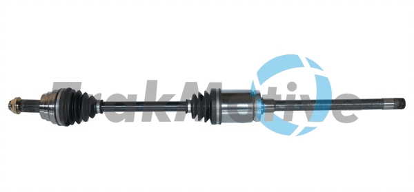 Drive Shaft (30-1617)