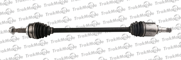 Drive Shaft (30-0984)