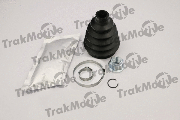 Bellow Kit, drive shaft (50-0616)