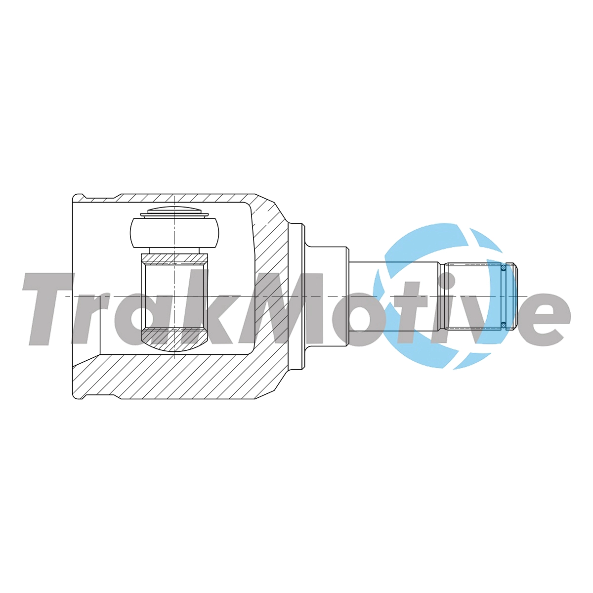 Joint Kit, drive shaft (45-0292)