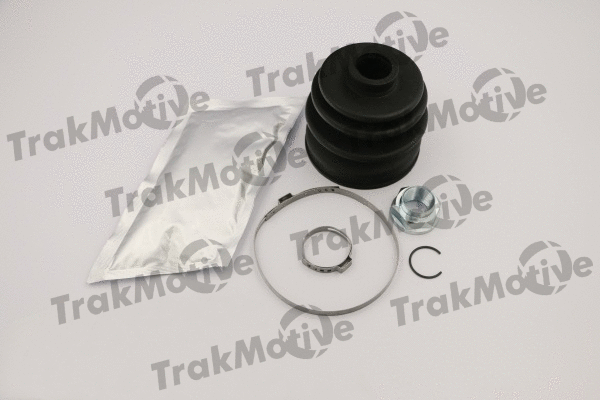 Bellow Kit, drive shaft (50-0591)