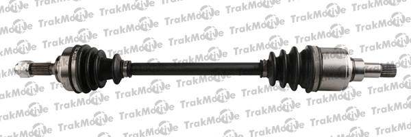 Drive Shaft (30-0205)