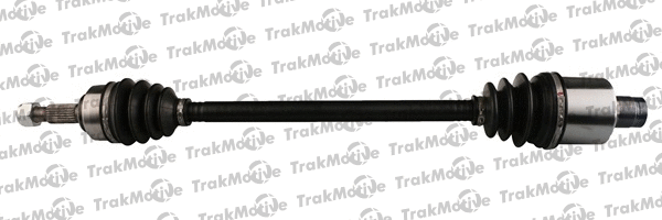 Drive Shaft (30-0869)