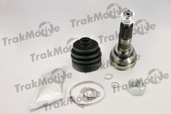 Joint Kit, drive shaft (40-0387)