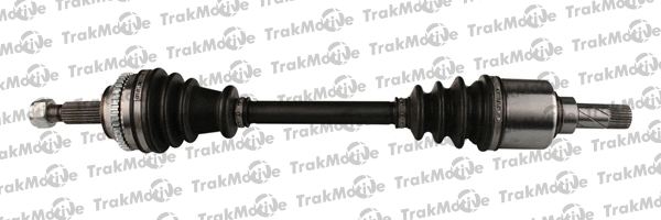 Drive Shaft (30-0838)