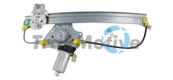 Window Regulator (26-0668)