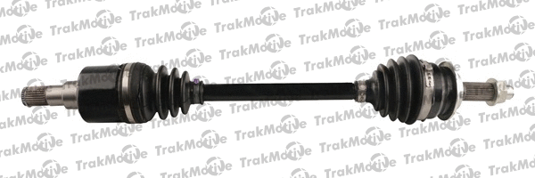Drive Shaft (30-0515)