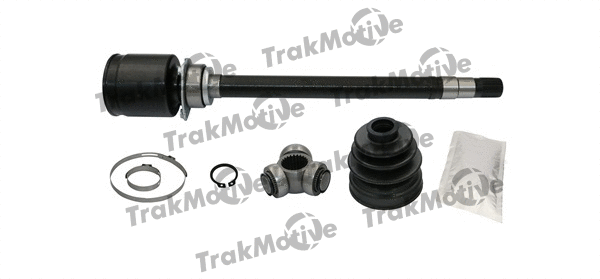 Joint Kit, drive shaft (45-0173)