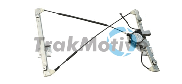 Window Regulator (26-0657)