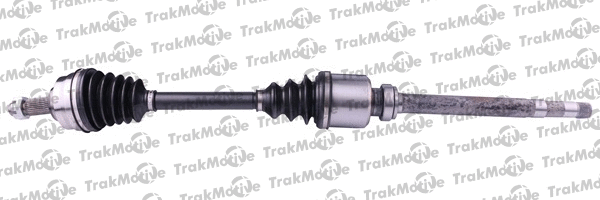 Drive Shaft (30-0663)