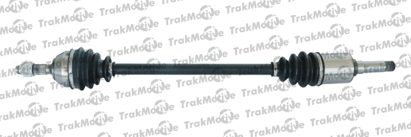 Drive Shaft (30-0255)