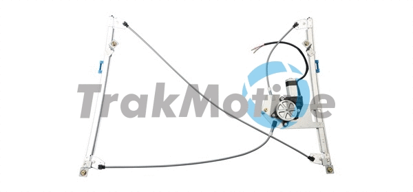 Window Regulator (26-1167)