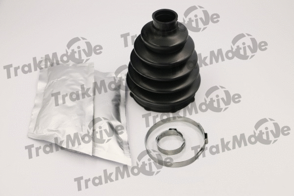 Bellow Kit, drive shaft (50-0364)