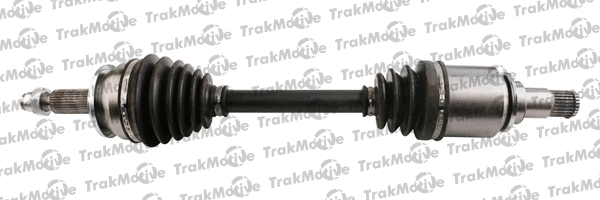 Drive Shaft (30-0981)