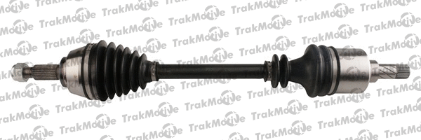 Drive Shaft (30-0892)