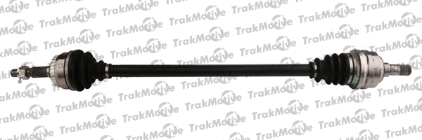 Drive Shaft (30-0535)