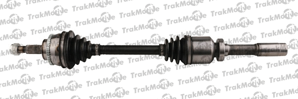 Drive Shaft (30-0827)