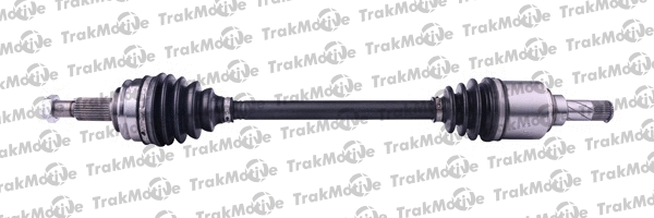Drive Shaft (30-0859)