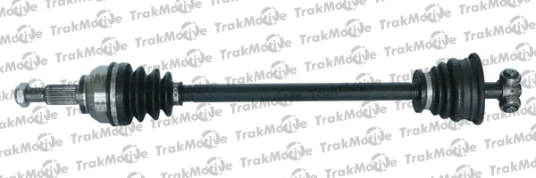 Drive Shaft (30-0800)