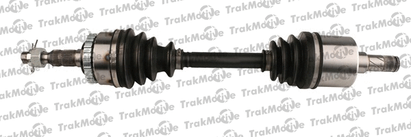 Drive Shaft (30-0576)