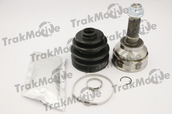 Joint Kit, drive shaft (40-0166)