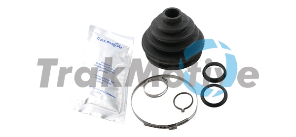 Bellow Kit, drive shaft (50-0019)
