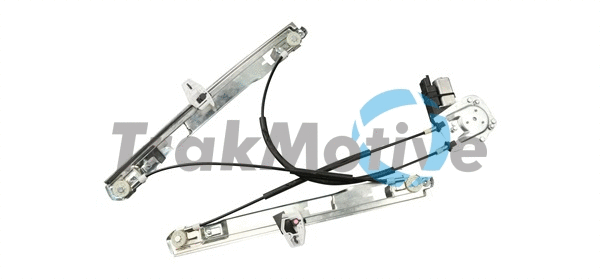 Window Regulator (26-1193)