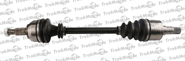 Drive Shaft (30-0882)