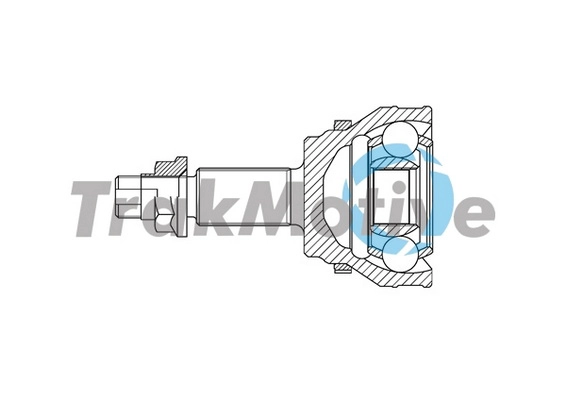 Joint Kit, drive shaft (40-0841)