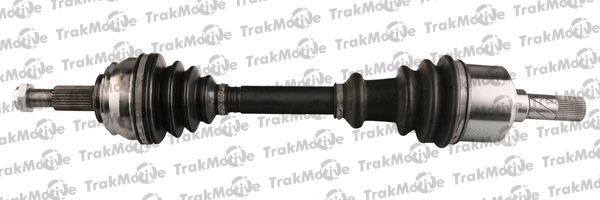 Drive Shaft (30-0833)