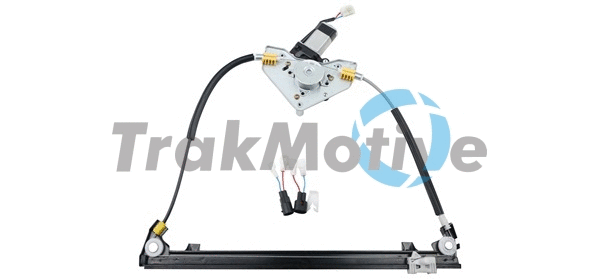 Window Regulator (26-0653)