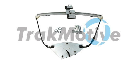 Window Regulator (25-1698)