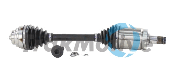 Drive Shaft (30-1822)