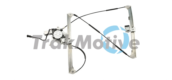 Window Regulator
