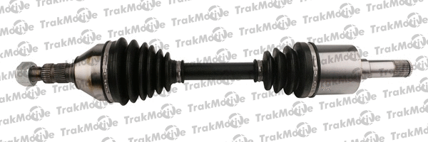 Drive Shaft (30-1093)