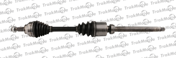 Drive Shaft (30-0222)